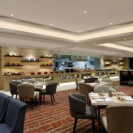 Novotel Lucknow Gomti Nagar
