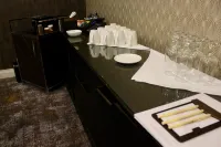 DoubleTree by Hilton Wellington - breakfast