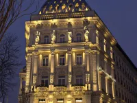 Hotel Motto Hotels near Spittelberg