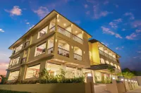 Amaari Beach Resort