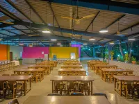 Nature Trails Sajan, Vikramgad - breakfast