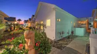 Clamshell Cottage by AvantStay - Boutique