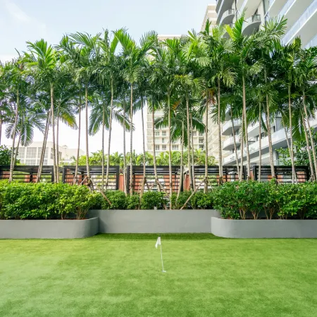 Hyde Suites Midtown Miami