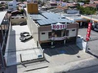 Hotel Executivo Boulevard Hotels in Mossoro
