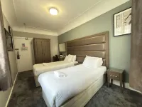 Lord Nelson Hotel - 2-Sterne