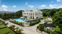 Miros Goa - Formerly Imperial Goa - Pools