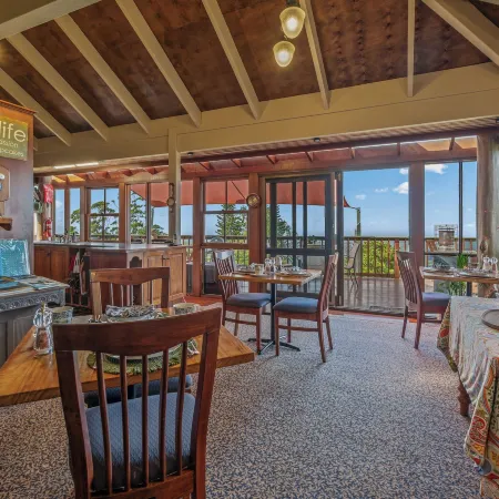 Tamborine Mountain Bed & Breakfast