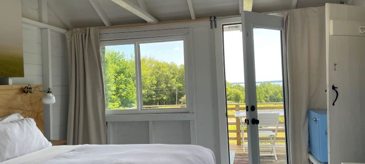 Lincolnville Motel Hotels in Waldo County