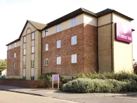 Premier Inn Slough Hotels in Slough