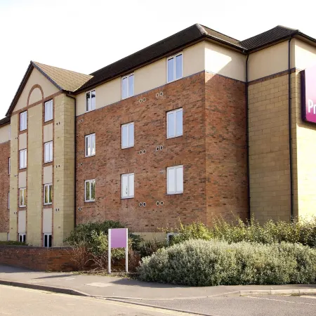 Premier Inn Slough