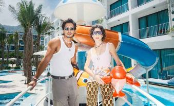 Sugar Marina Hotel -POP- Kata Beach