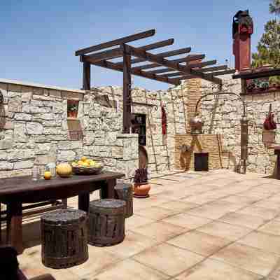 Kreta Natur Hotel Exterior