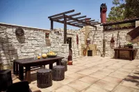 Kreta Natur