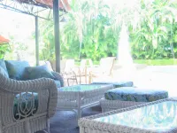 可可海灘棕櫚酒店 科科島酒店
