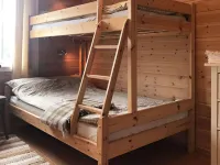 15 Person Holiday Home in Treungen Hotel di 