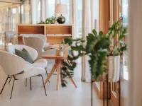 Hotel am Hang Hotels in Ritten