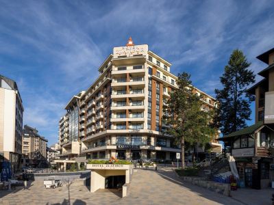 Hotel Zlatibor