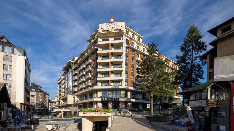 Hotel Zlatibor