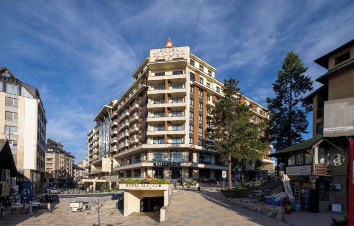 Hotel Zlatibor