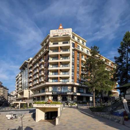 Hotel Zlatibor