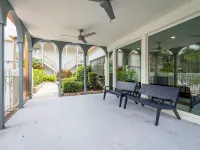 The Westshore by Stylish Stays Hotels in Tampa