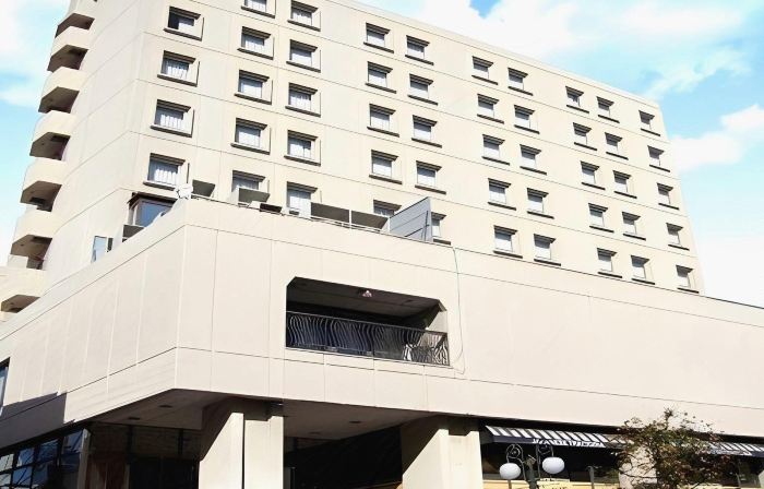 ホテルクラウンヒルズ山形（BBHホテルグループ）