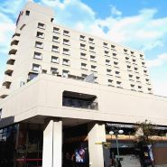 Hotel Crown Hills Yamagata
