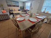 Port Richey Vacation Getaway, Family / Pet-Friendly, Near Beaches and Tampa Bay
