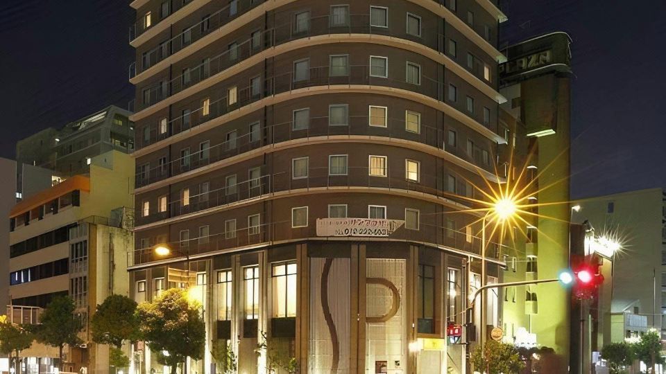 Hotel Sun Plaza Sakai