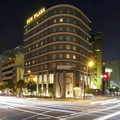 Hotel Sun Plaza Sakai
