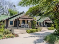帕岸島海灘度假飯店 班泰海灘（Baan Tai Beach）附近的飯店