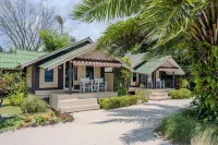 Phangan Beach Resort