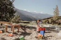 Das Mühlwald - Quality Time Family Resort