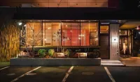 藤枝公園飯店