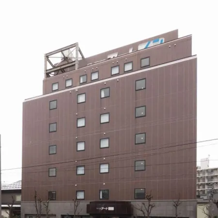 Terminal Art Inn