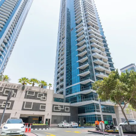bnbme | Bay Central | 1BR