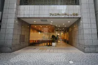 Amenity Hotel in Hakata - 2-Star