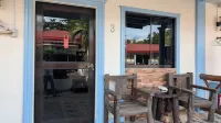 Aloha Seaside Resort