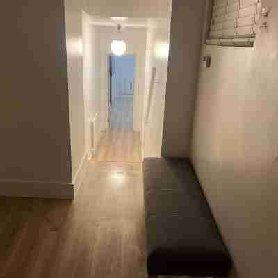cosy 1bed perfect for family and contractors Others