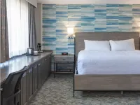 Turf Valley Resort - spa