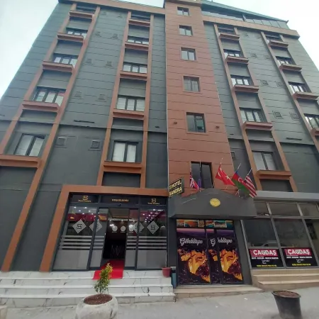Hotel Sandra