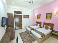 The Hideout Agra Garden Homestay - 11 Minutes to Taj