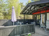 6 Person Holiday Home in Højby - 2-Star