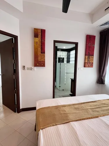รูปภาพของSAMUI SABAI house 4 in the garden with communal pool