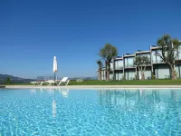Tempus Hotel & Spa - Kolam Renang