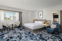 voco DARWIN SUITES by IHG - balcony