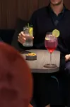 希爾頓歡朋酒店威尼斯新島 - 酒吧