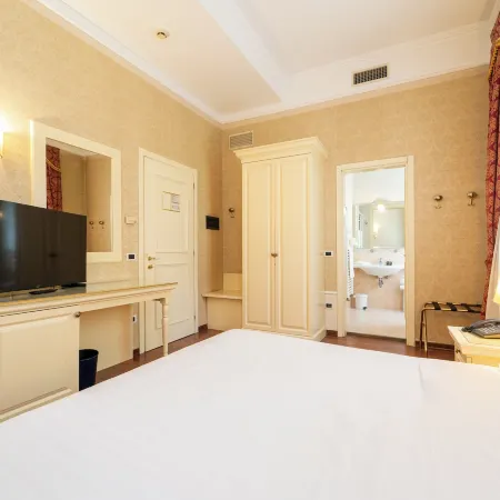 Hotel Terme Roma