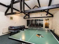 Pansy Plot Hotel a Wooler