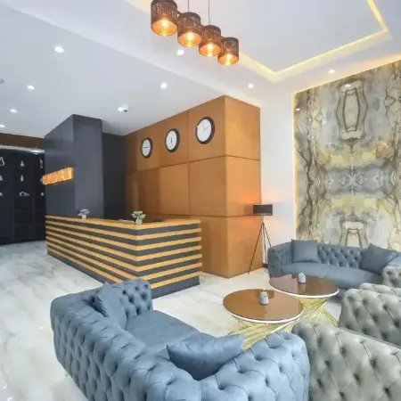 Apartment in Batumi View Luxury